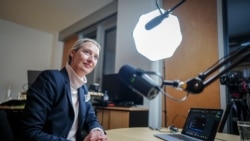 Zašto AfD prikazuje Hitlera kao komunistu?