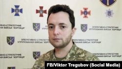 За словами Віктора Трегубова, зараз на Новопавлівському напрямку інтенсивність боїв зменшилась, але ситуація залишається важкою