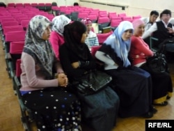 Казакстандагы мектептердин бири.