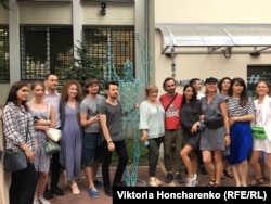 Арт-митці з України можуть долучитись до масштабного медіа-проекту