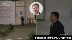 Андрій Кріпак – депутат Київської обласної ради від «Слуги народу»