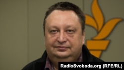 Віктор Ягун, генерал-майор запасу СБУ