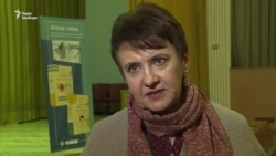 Оксана Забужко: «Досвід Плюща нам знадобиться» – відео