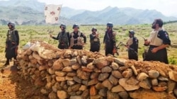 حاجي سلیم خان وايي د لانجې تر هواري پورې دې سرتېري په سیمه کې پاتې شي