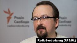 Игар Тышкевич, эксперт аналитического центра «Украинский институт будущего»