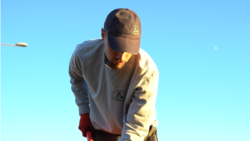 Ko je 'vrtlar' koji volonterski uređuje zelene površine Skoplja?