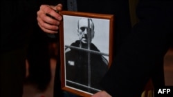 Алексей Навальный