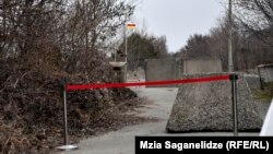 Цхинвали по-прежнему отказываются передавать тело Татунашвили родным, ссылаясь на необходимость дождаться итогов «независимой экспертизы»