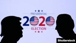 Вибори у США. Ілюстративне фото