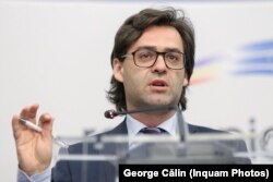 Ніку Попеску