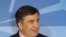 Saakashvili: Cooperation and dialogue, please