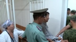 Тунгышбаев Казакстанга кайтарылышы мүмкүн