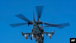 
За даними штабу, противник вже скинув близько 30 керованих авіабомб