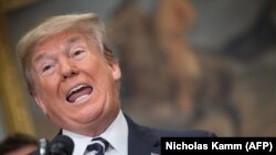 Дональд Трамп про зустріч із лідером КНДР: «усі грають в ігри»