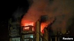 Da li se tragedija mogla spriječiti, pitanje je koje se nameće nakon požara u Domu penzionera u Tuzli u kojem je 4. novembra stradalo 15 osoba 