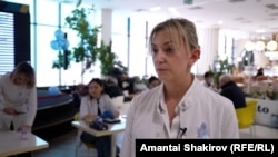 Олеся Олегова.