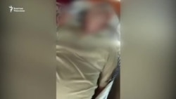 Өпкөсү сезгенген бейтап оорукананын короосунда жан берди