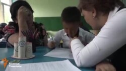 Нарын: Дүйнөгө эшик ачкан Билимкана