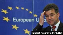 მიროსლავ ლაიჩაკი, ევროკავშირის საგარეო მოქმედების სამსახურის განყოფილების უფროსი