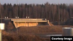 Один із арсеналів у Росії, фото ілюстративне