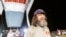 Russian adventurer Fyodor Konyukhov before beginning his record-breaking solo trip around the world in a hot-air balloon in July. 