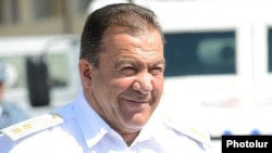 Լևոն Երանոսյան