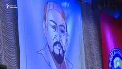 Молдо Кылычтын көркөм мурасы