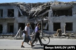 Покровськ, 24 вересня 2024 року