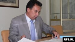 Рамил Хәйретдинов