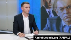 Труба: усі підозрювані – високопоставлені чиновники Міноборони