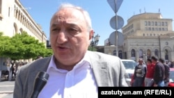 Вардан Бостанджян (архив)