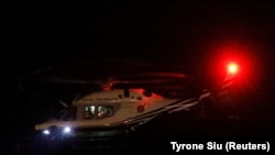 Гелікоптер поліції Таїланду