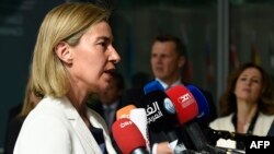 ფედერიკა მოგერინი