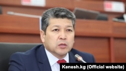 Зиядин Жамалдинов