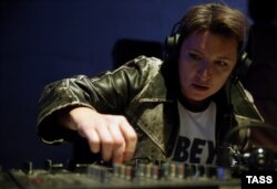 Діана Арбеніна