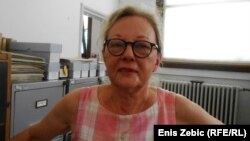 Nataša Mataušić: Dianin dnevnik je dokument o svemu