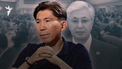 «Бірмандатты депутаттар билікті қорқытты». Сайлау жүйесі неге өзгермек? | Досым Сәтпаевпен сұхбат
