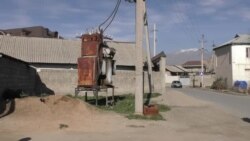 "Лимит" дар тобистон?