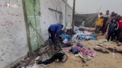 "Эки тарап элдешсе экен". Газадагы элдин тилеги