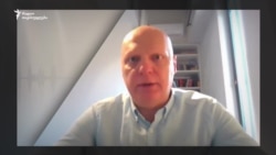 გიორგი გოგია მიხეილ სააკაშვილის პატიმრობაზე, შიმშილობასა და მის უფლებრივ მდგომარეობაზე