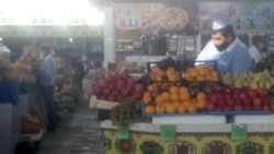 Häkimiýetleriň nyrh syýasaty türkmen telekeçilerini söwdadan ýüz öwürmäge mejbur edýär