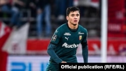 Абдуқодир Ҳусанов.