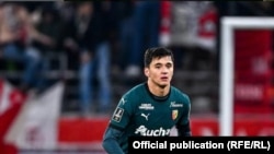 Абдукодир Хусанов