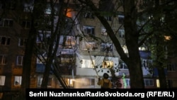 Киев. 2025-жылдын 24-майы.