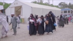 پاکستان په اپرېل کې له ۱۰۰،۰۰۰ زيات افغان کډوال ستانه کړي