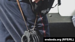 Ілюстрацыйнае фота