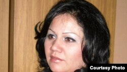 Джамиля Хусейнова