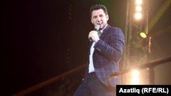 Фирдүс Тямаев