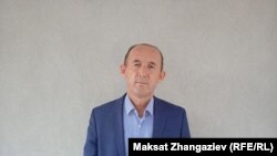 Абдувахаб Нурбаев