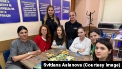 Перші тестування гри вже відбулися у хабах для переселенців у Дніпрі